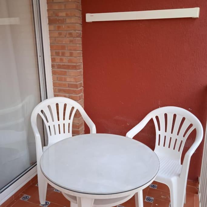 Edificio Minerva Benalmadena Costa Bonanza Sq Benalmádena Exterior foto